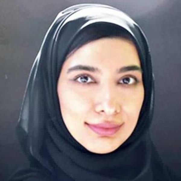 مُنى عبدالله