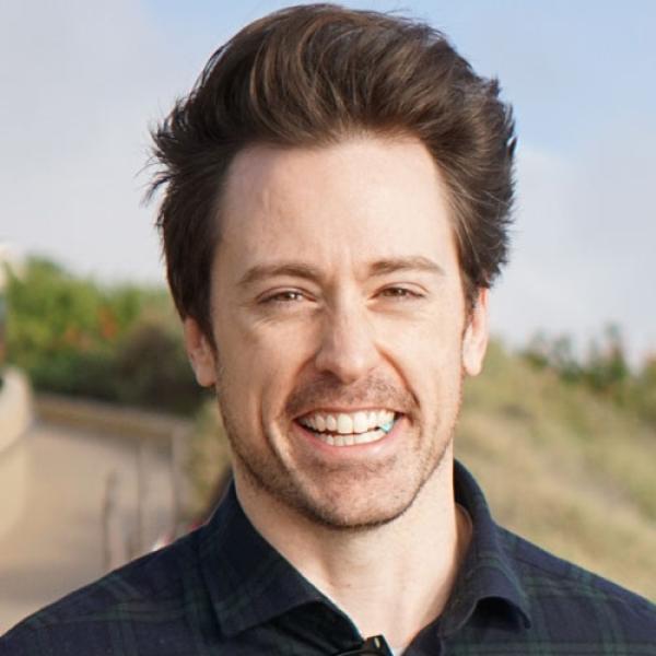 جوشوا غلاوسن