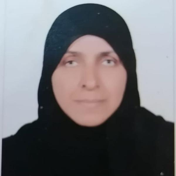 راية خميس المحرزي