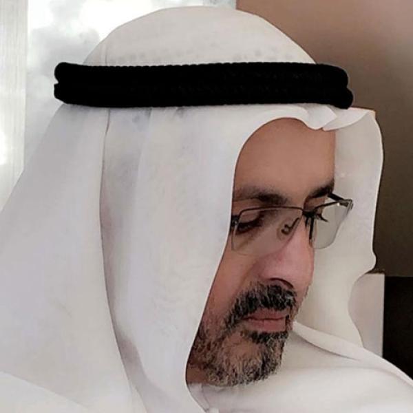 عبد الله محمد سعيد الملا