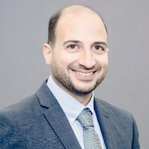 أحمد رشاد 