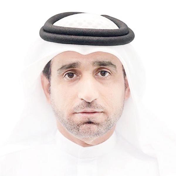 حمد عبيد المنصوري