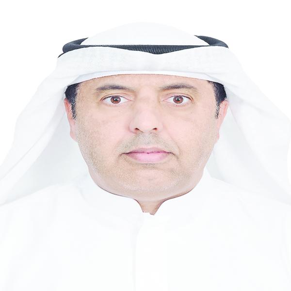 د. خالد راشد الزيودي