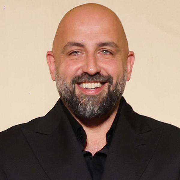 هشام الأسعد