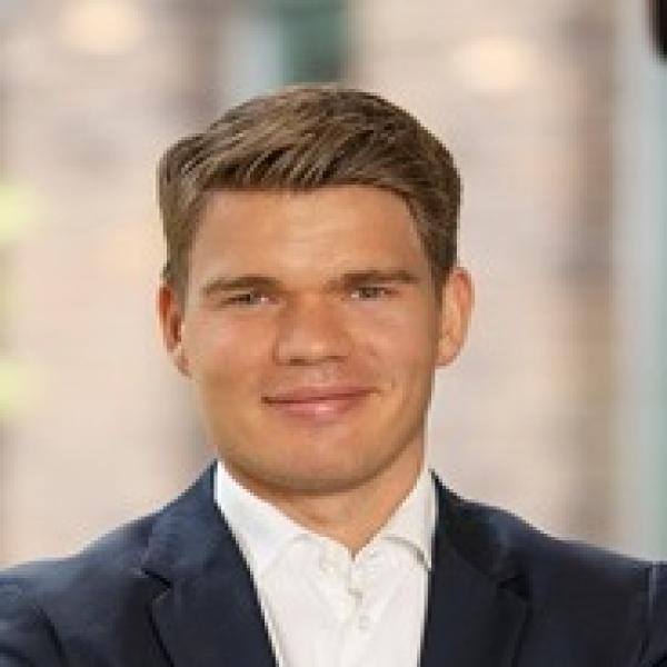 جاكوب فالكنكرون