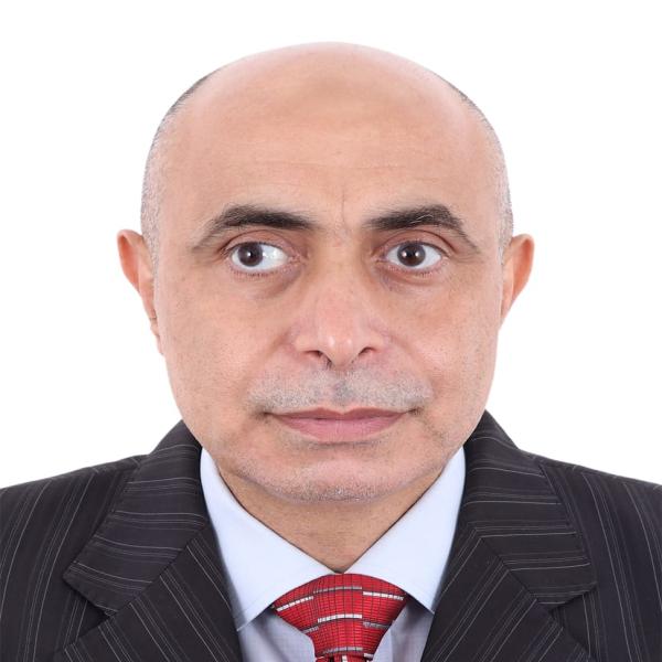 السيد صدقي عابدين