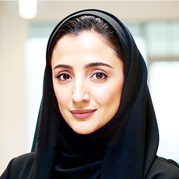 علياء المسيبي