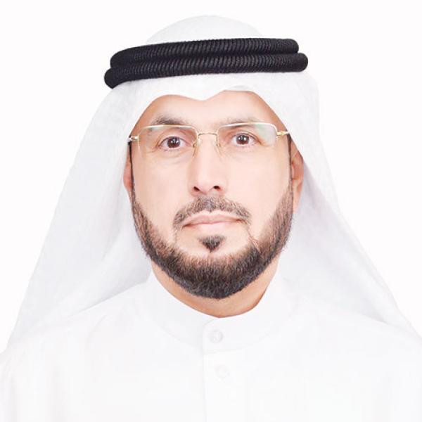 خالد عبدالله سيار الحوسني