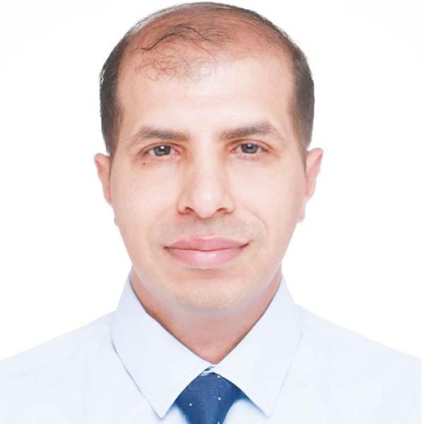 د. عمرو منصور