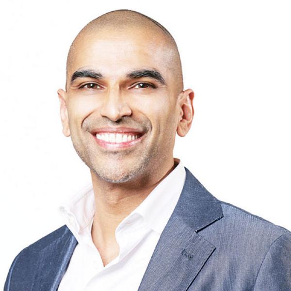 ريمي رامشاران