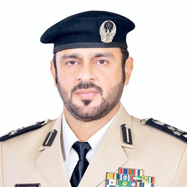 يوسف عبيد الشامسي