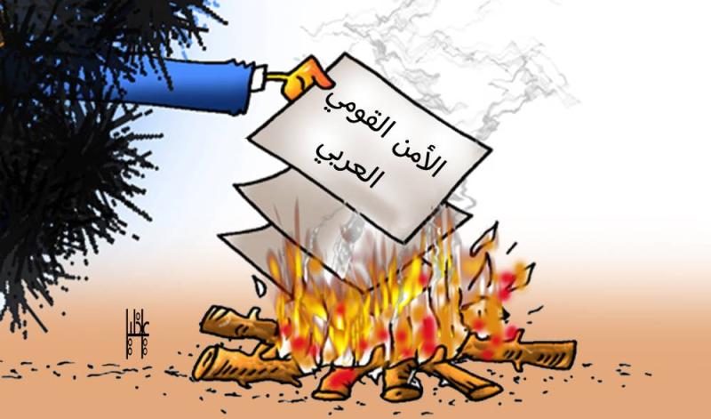 كاريكاتير | صحيفة الخليج