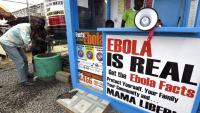 إيبولا