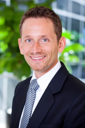 كريستوفر دانيال - «بوسطن كونسلتينج جروب»