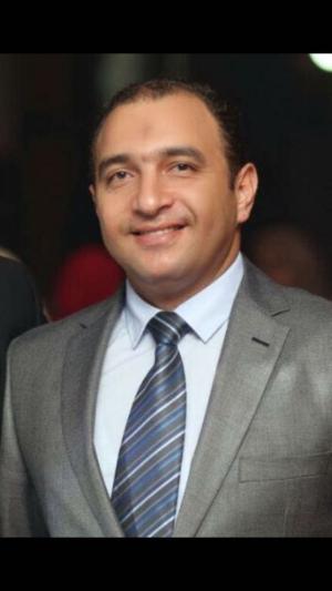 حسام راشد