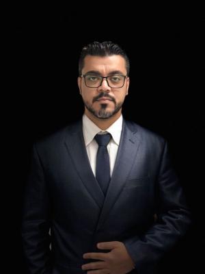 وليد المغربي