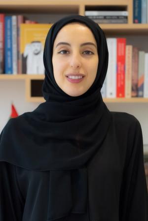 شمّا المزروعي