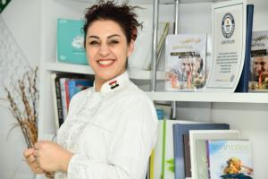 بادية خيرالدين