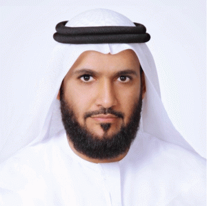 محمد المهيري