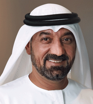 أحمد بن سعيد