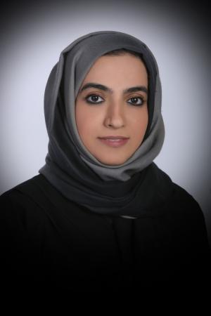 عليا الحمادي