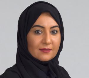 ليلى البلوشي