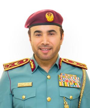 اللواء د. أحمد الريسي اللواء د. أحمد الريسي