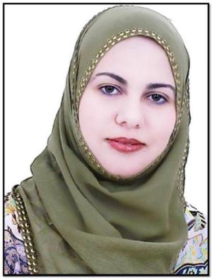 سماء عبد الغني 1