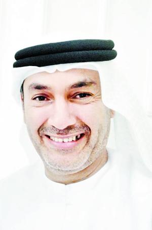 خالد سيف الزعابي 1