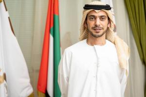الدكتور حامد بن محمد خليفة السويدي 1