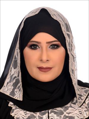 الدكتورة شفيقة العامري 1