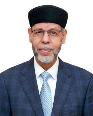 الدكتور امحمد صافي المستغانمي 1