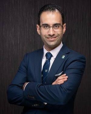 محمد المصلح 1