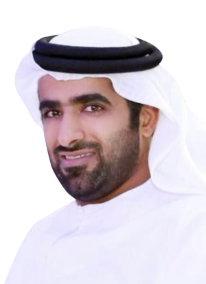 طارق المهيري 1