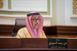 علي ميحد السويدي 1