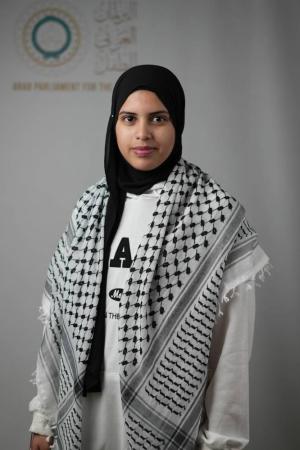 حلا جهليل 1