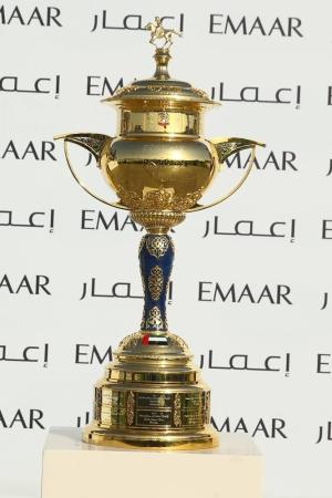 كأس محمد بن راشد للقدرة 1