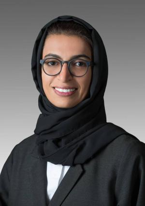 نورة الكعبي 1