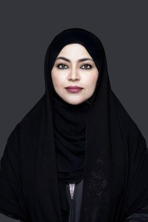 سمية السويدي 1
