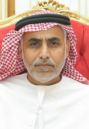 مبارك بن غدير الراشدي 1