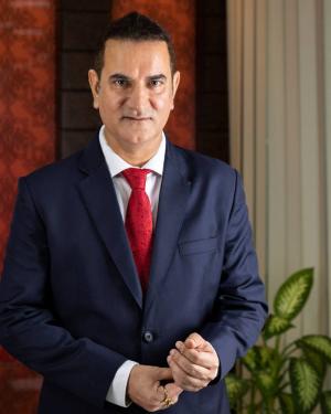 هاريش تاهيلياني 1