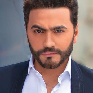 تامر حسني 1