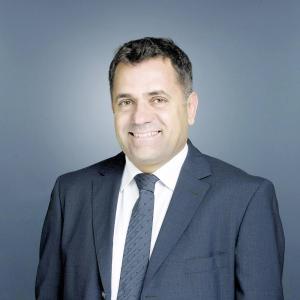 بطرس بطرس 3