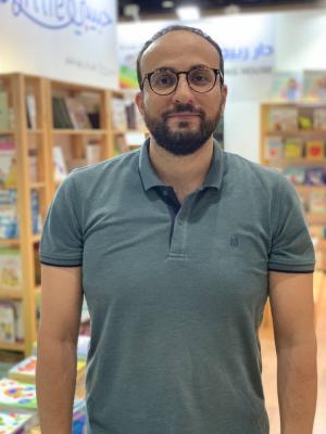 رائد نشواتي 1