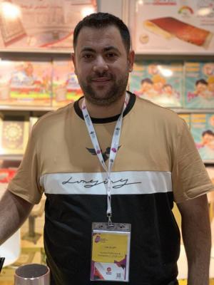 خليل أبو عودة 1
