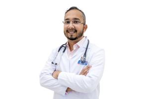 د. أبهيناف غوبتا 1