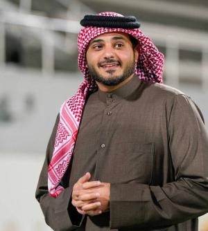 أحمد آل ثاني 1