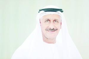 غانم الهاجري 1