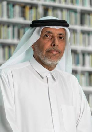 د. محمد المزروعي 1