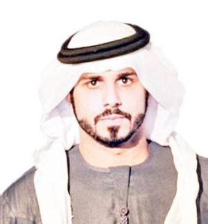 الدكتور علي الانصاري 1